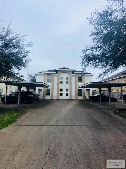 1722 Stone Dr Unit 1, Harlingen, TX 78550