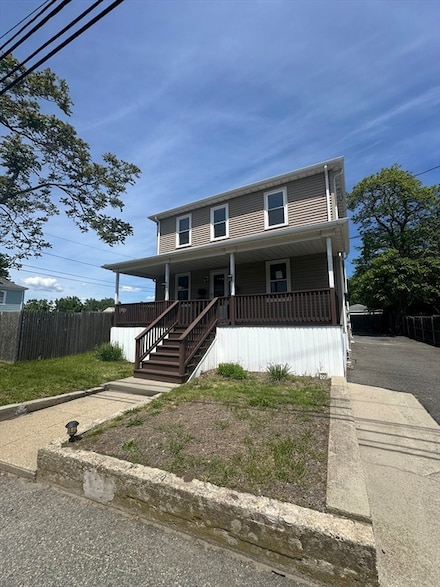 38 Taunton Ave Unit 2, Seekonk, MA 02771