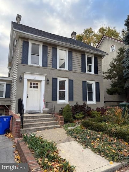 67 E North Ave, Hagerstown, MD 21740