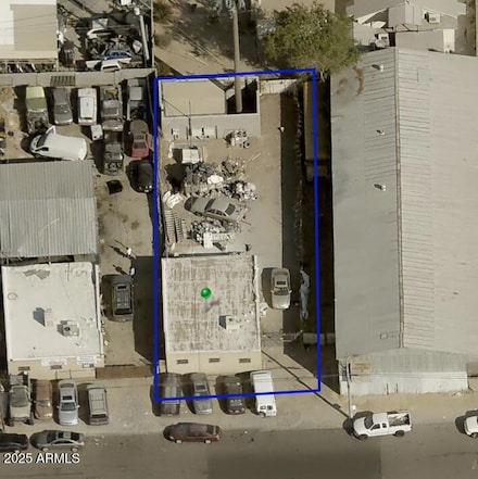 1610 W Linden St, Phoenix, AZ 85007