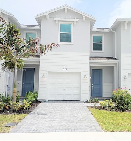 329 SE Crossoak Ln Unit 329, Port St. Lucie, FL 34984