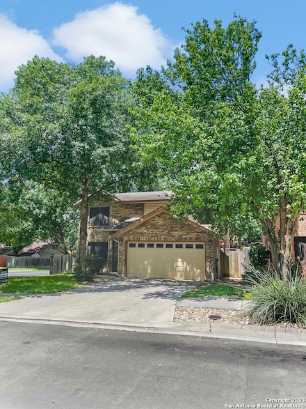 3712 Whitefield Square, Schertz, TX 78154