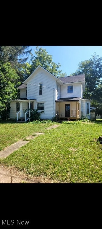7299 Lake Rd Unit DOWN, Chippewa Lake, OH 44215