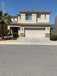 23016 N 19th Way, Phoenix, AZ 85024
