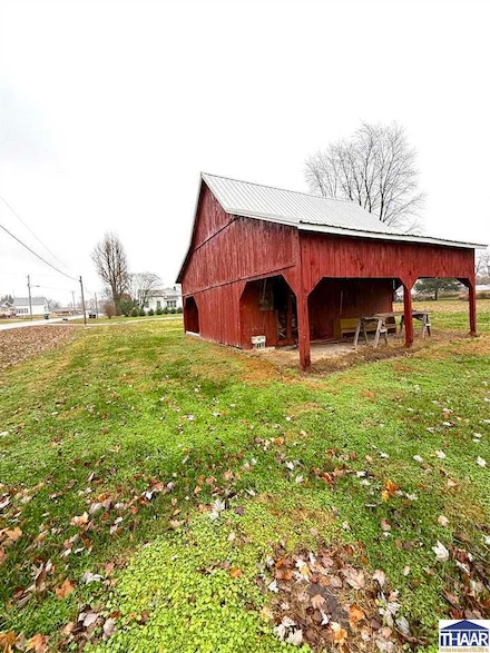 103 E 2nd St, Emison, IN 47561