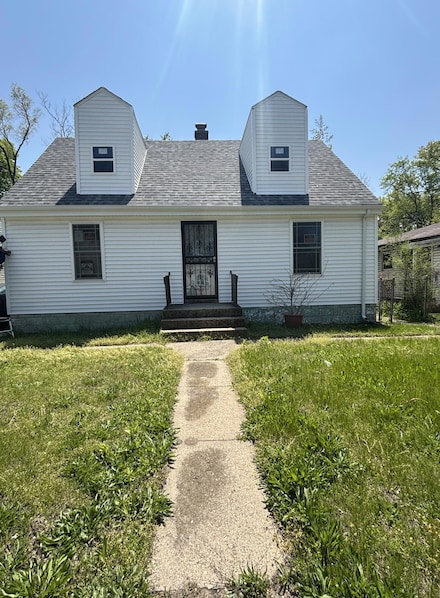 4229 E 10th Ave, Gary, IN 46403
