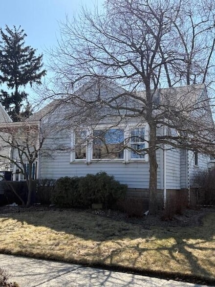 842 174th St, Hammond, IN 46324