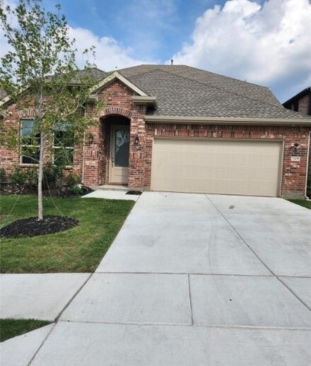 3305 Ironstone Rd, Northlake, TX 76226