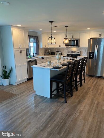 8619 Old Harford Rd, Parkville, MD 21234