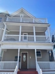 75 Howard Ave Unit 3, Dorchester, MA 02125