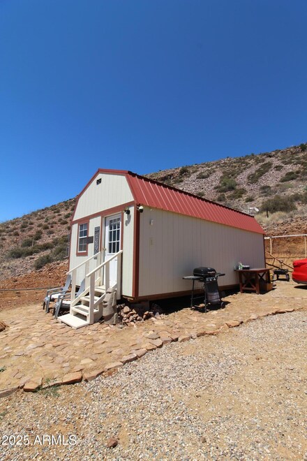 433 North St Unit 167-A, Globe, AZ 85501
