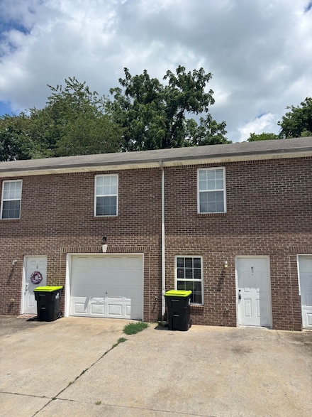 535 Lafayette Rd Unit F3, Clarksville, TN 37042