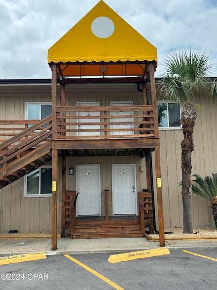 5505 Sun Harbor Rd Unit 165, Panama City, FL 32401