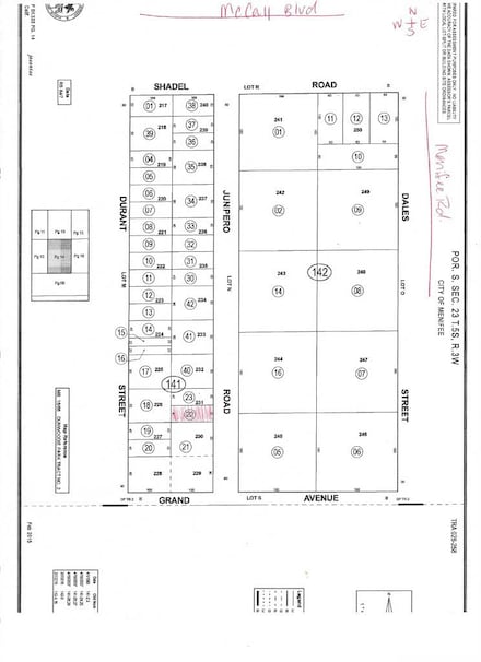 0 Junipero Unit SW25159941, Menifee, CA