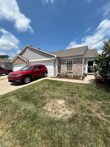 7850 Cork Bend Ln, Indianapolis, IN 46239