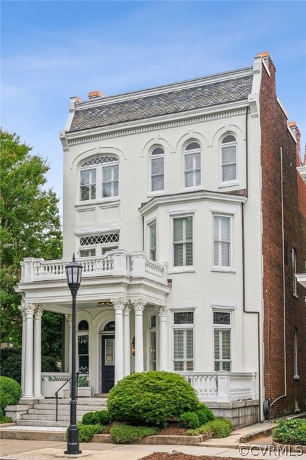 2226 Monument Ave, Richmond, VA 23220