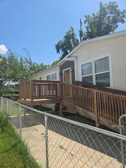 2040 Santa Monica St, Saint Charles, MO 63303