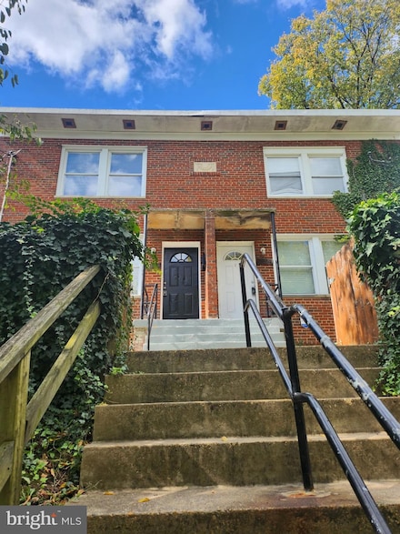3839 1st St SE, Washington, DC 20032