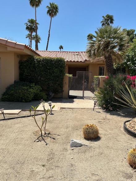73133 Skyward Way, Palm Desert, CA 92260