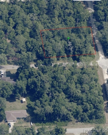 3345 E Kennedy St, Inverness Highlands North, FL 34453