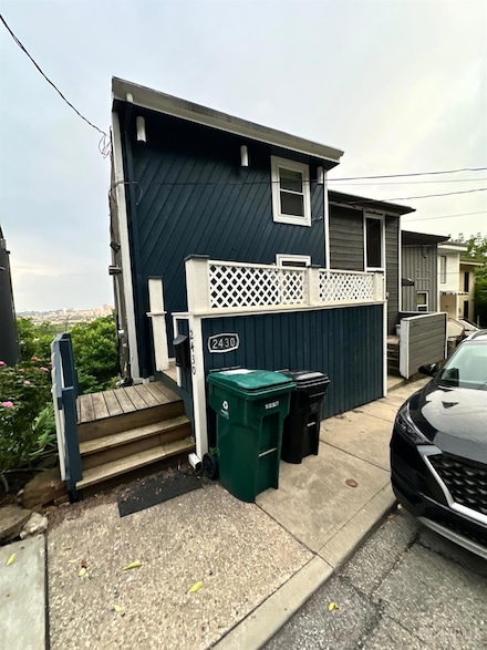 2430 Maryland Ave, Cincinnati, OH 45204