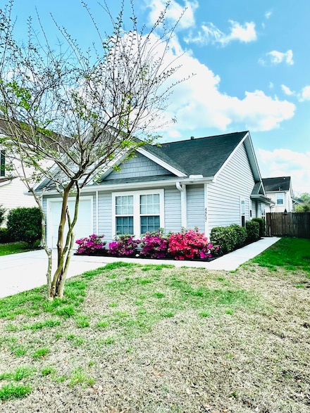 4957 Trump St, North Charleston, SC 29420
