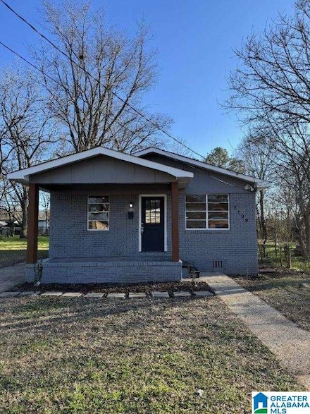 2109 Powderly Ave SW, Birmingham, AL 35211