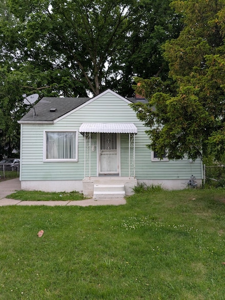 8371 House St, Detroit, MI 48234