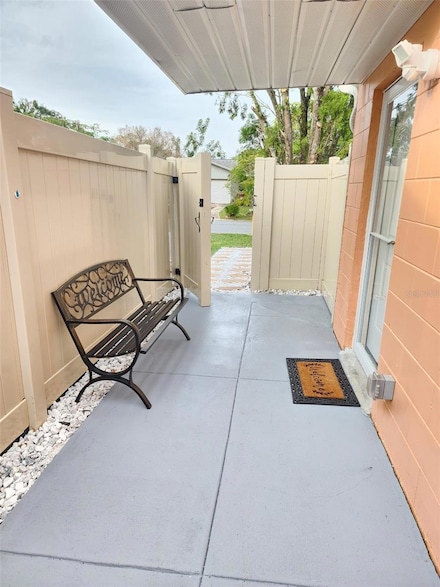 288 La Paz Dr, Kissimmee, FL 34743