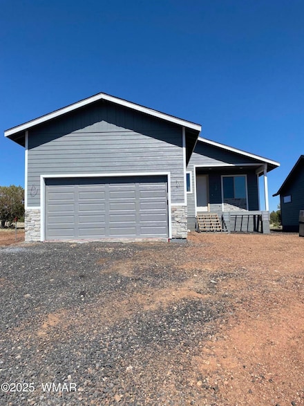 881 S Ridgeway Place, Show Low, AZ 85901
