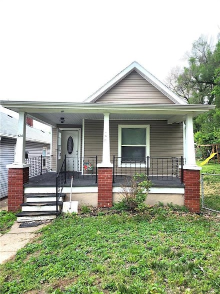 320 E Highland Ave, Saint Joseph, MO 64505