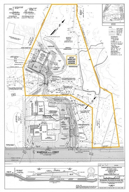 1 Wareham St, Middleborough, MA 02346