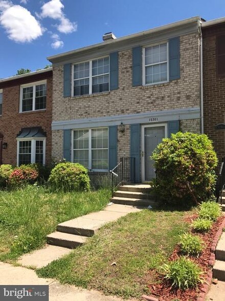 15361 Blacksmith Terrace, Woodbridge, VA 22191