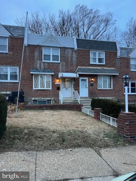 6168 Newtown Ave, Philadelphia, PA 19111