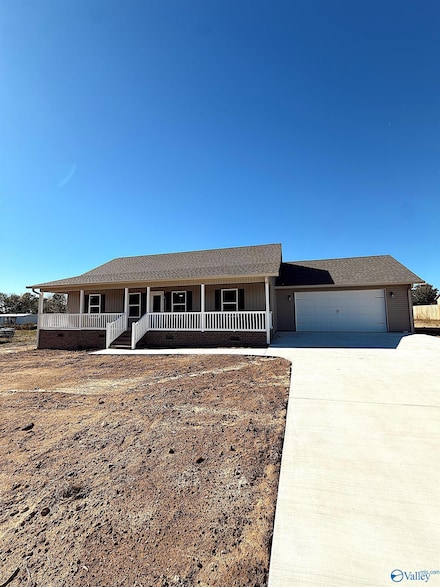 104 Road 9106, Rainsville, AL 35986