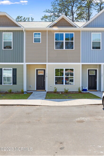 129 Old Us Highway 17 N, Windsor, NC 27983