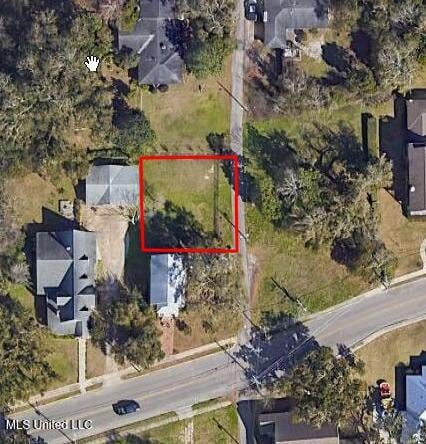 1611 Evans Ave, Gulfport, MS 39501