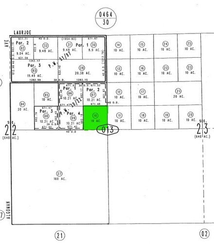 0 Selmadolph St, Lucerne Valley, CA 92356