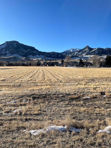 92 Big Creek Dr Unit 3, Cody, WY 82414