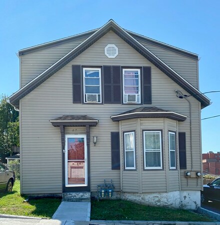 67 Langley St, Fall River, MA 02720