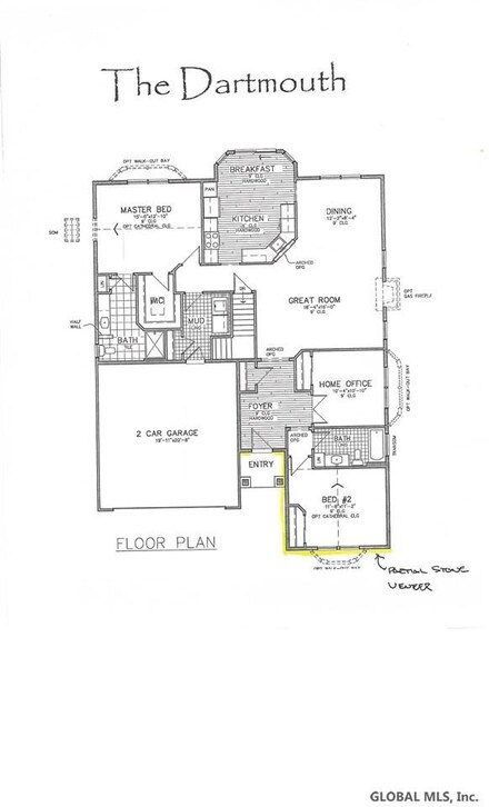 78 Honeysuckle Way, Glenmont, NY 12077