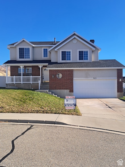 913 S 1320 E, Pleasant Grove, UT 84062