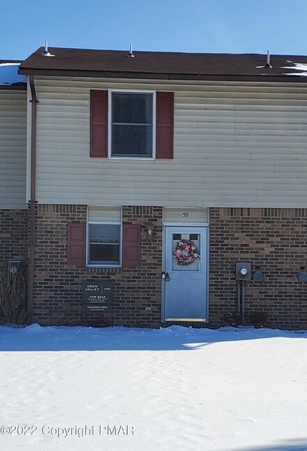 59 Morningside Dr, Mount Bethel, PA 18343