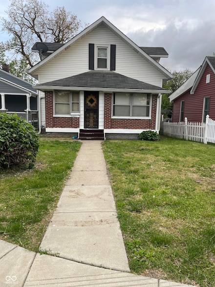 1021 W 37th St, Indianapolis, IN 46208