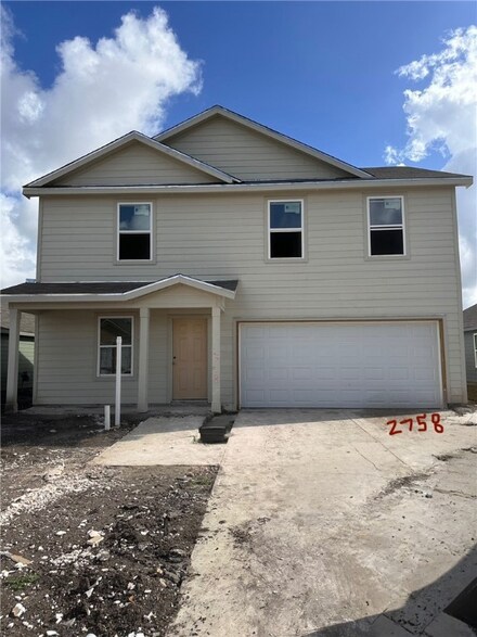 2758 Martell St, Corpus Christi, TX 78415