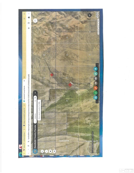 00 Lye Ln, Paradise Valley, NV 89426
