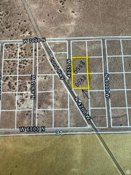4075 W Lund Hwy, Cedar City, UT 84721