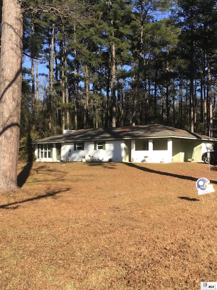 485 Corney Creek Dr, Farmerville, LA 71241