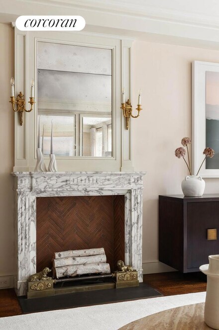 15 W 81st St Unit 1D/2D, New York, NY 10024
