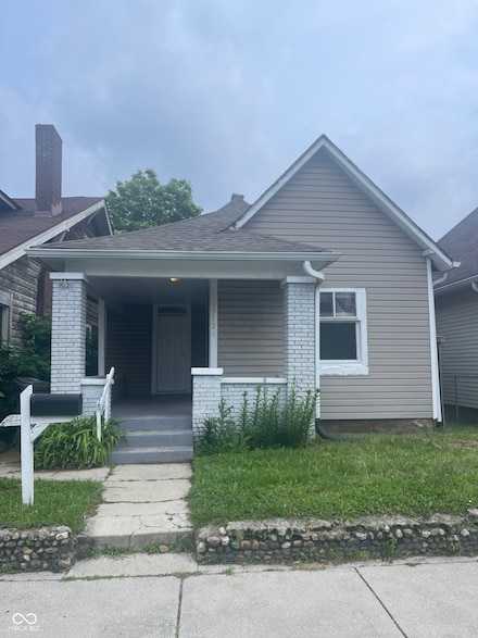 1512 English Ave, Indianapolis, IN 46201